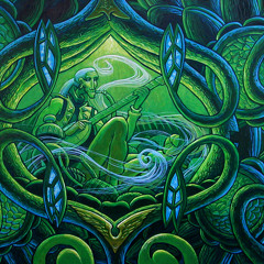 Forest Vibrations