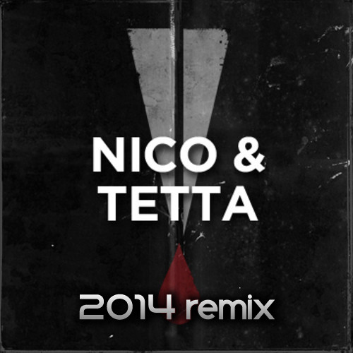 Restart The Party (Digital Mindz & Riiho 2014 Remix) [FREE RELEASE]