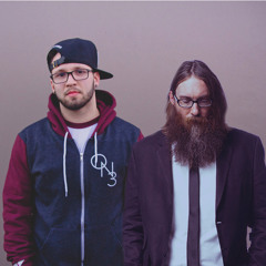 Andy Mineo & Crowder - Shallow (Mashup by MM4H)