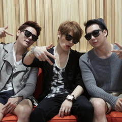 JYJ  Shelter