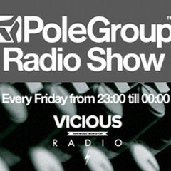 PoleGroup Radio/ Ben Gibson/ 13.06