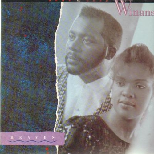 Heaven (Laberge Edit)