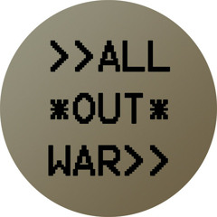 Solid State - Philly Live (Red Rack'em Re-Touch) (All Out War) Out Soon On Paper Recordings