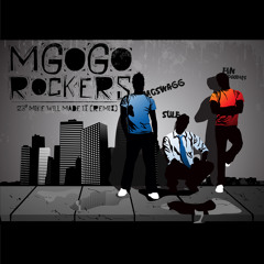 Mgogo Rockers ft fin doodles & sule [mike will's 23 remix]