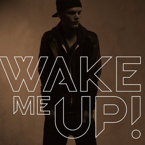 Avicii - wake me up vs David guetta - Titanium vs Alesso - If i lose myself (JaxxterastBootleg)