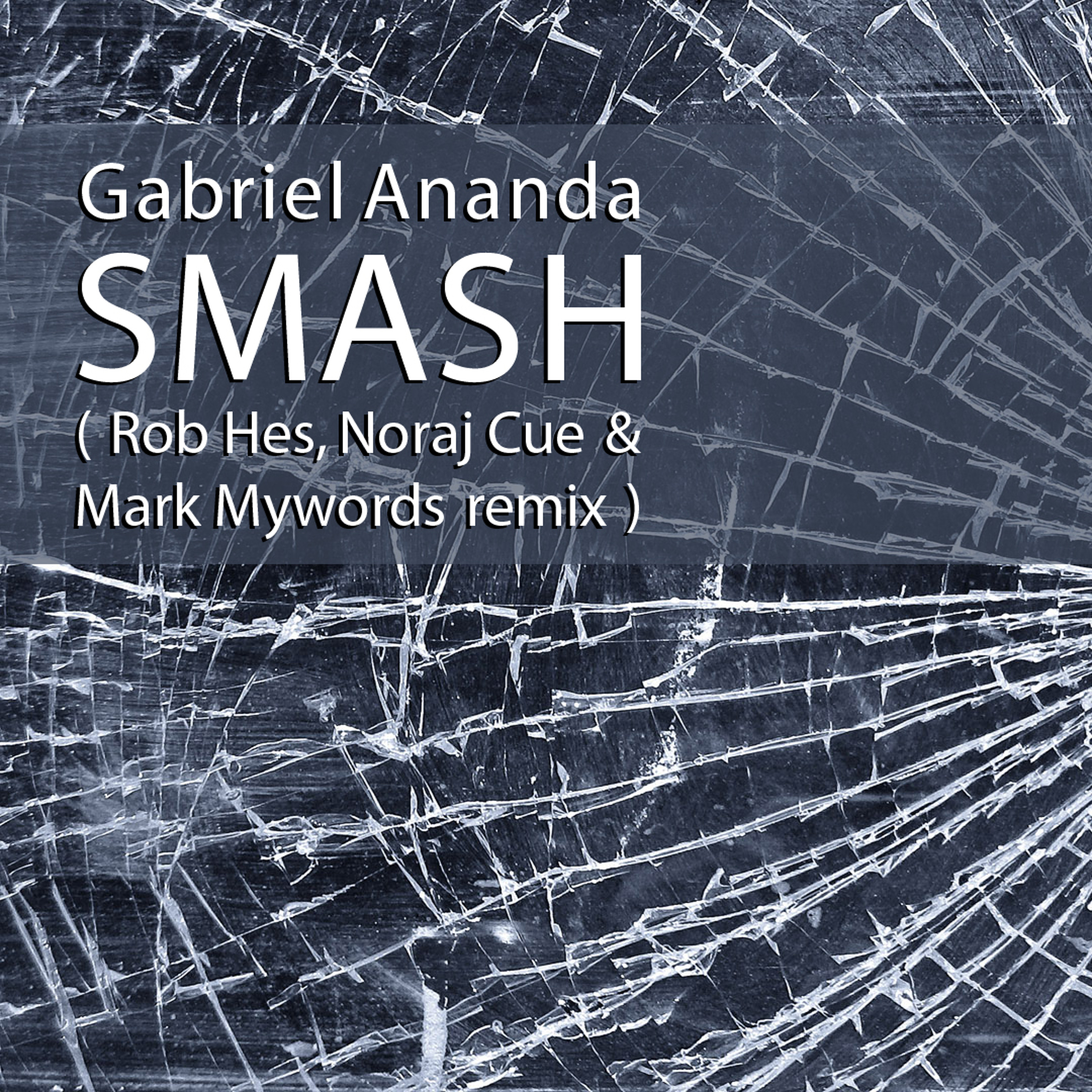Gabriel Ananda - Smash (Rob Hes, Noraj Cue & Mark Mywords Remix) FREE DOWNLOAD episode artwork