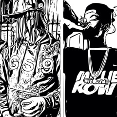 0-100 Freestyle ft. Rowdy Shmoney