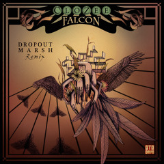 CloZee - Falcon (Dropout Marsh Remix)