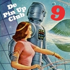 Pin Up Club_Mini Mix Tape 9 [LIVE @ CLUB2CV]