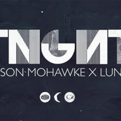 Hudson Mohawke x Lunice (TNGHT) – Chimes (unreleased HQ 320)