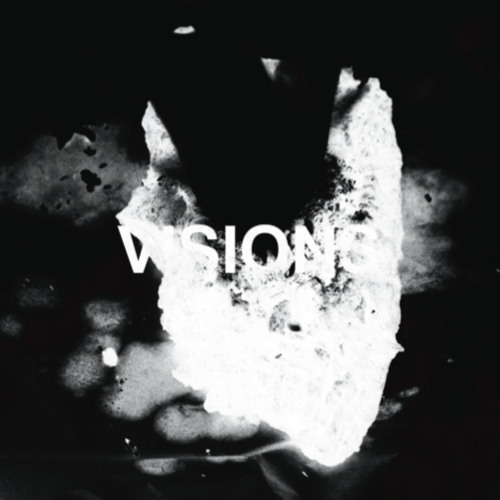 Greymatter - Visions Ft. Sophie Brown