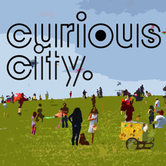 Curious City Podcasts