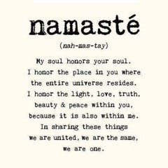 Namaste (Original Mix) Kai Tracid Liquid Sky Vocal Preview