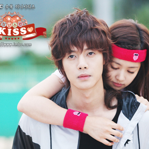 Playful kiss online free best sale