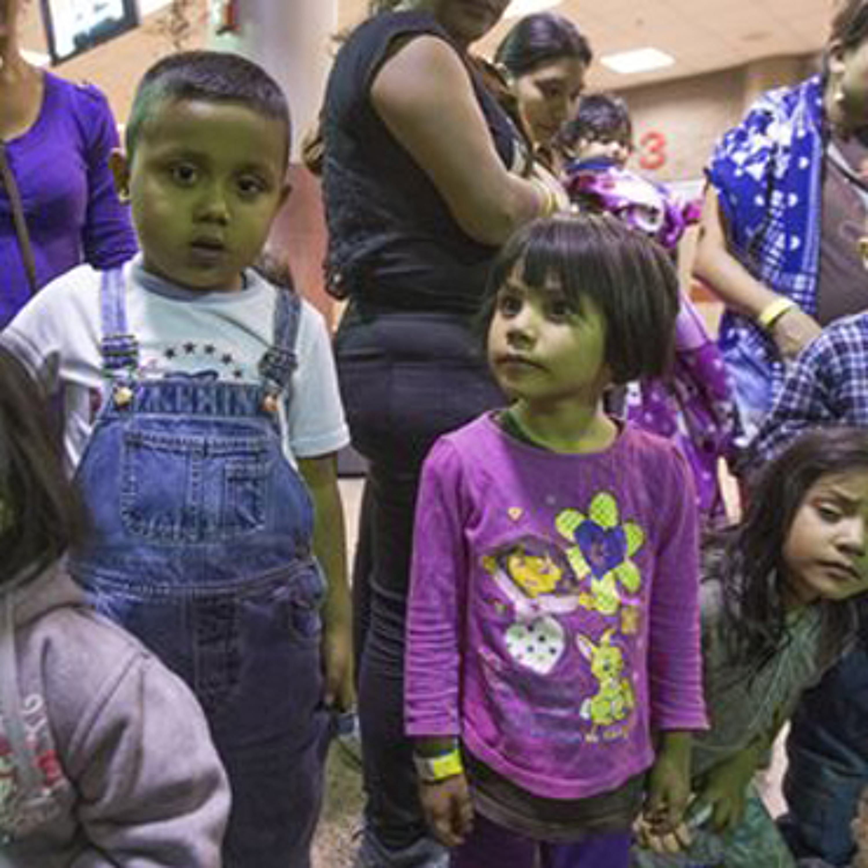 La Columna de Amy Goodman