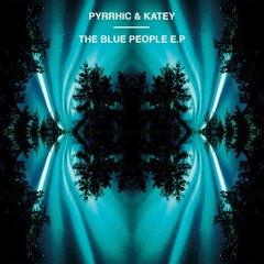 Pyrrhic & Katey - Clouded Judgement (Original Mix)