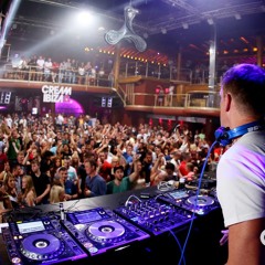 Bryan Kearney LIVE @ Cream Amnesia June 2014