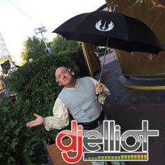 Star Wars Weekends with DJ Lobot, 6.15.2014