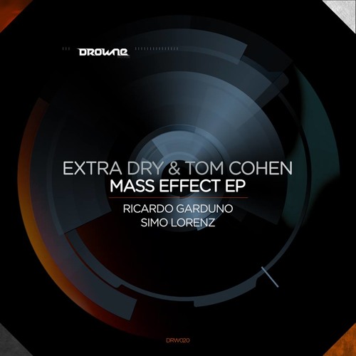 Extra Dry & Tom Cohen - Delta (Simo Lorenz Remix) [Drowne]