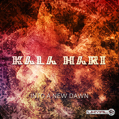 Kala Hari - Into a new dawn