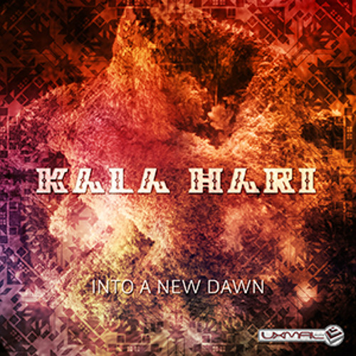 Kala Hari - Into a new dawn