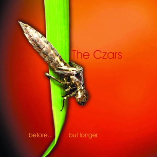 The Czars - Val