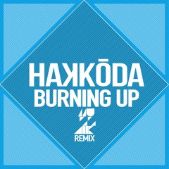 Hakkoda- BURNING UP [Muzzaik Remix]