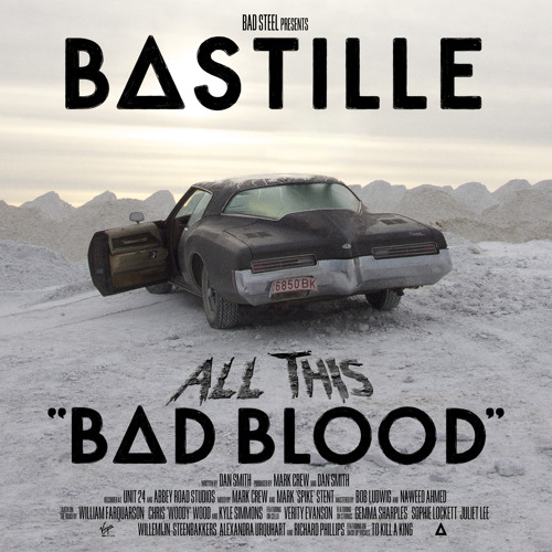 Bastille - Bad Blood (Fred Falke Remix).mp3