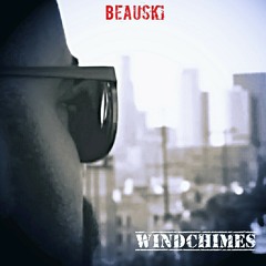 Windchimes produced by John Carley