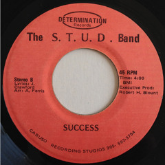 Success  (Ggedit)   S.T.U.D. Band