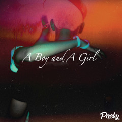 Packy - A Boy And A Girl