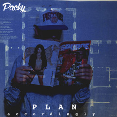 Packy - Plan Accordingly