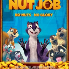 The Nut Job (عملیات آجیلی)