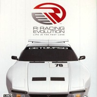 R Racing Evolution By Zoli Kat