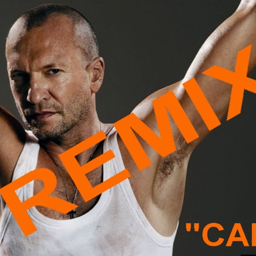 Biagio Antonacci - Cado (Nathaniel Dj Remix)