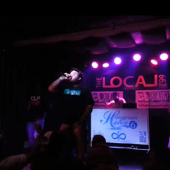 Homegrown Hiphop 6 Set