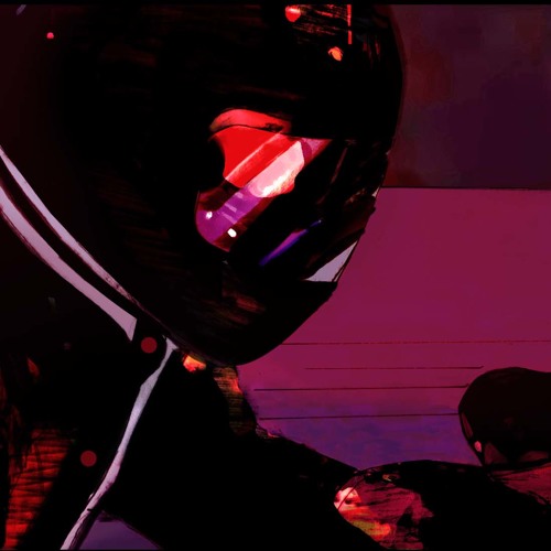 Perturbator - Perturbator's Theme