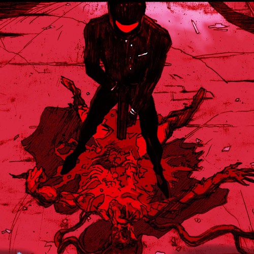 Perturbator - Complete Domination (Feat. Carpenter Brut)