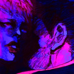 Perturbator - Last Kiss