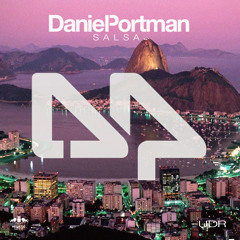 Daniel Portman - Alegria ( Official Preview from the EP Salsa )