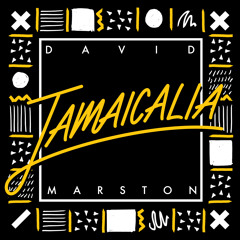 David Marston - Jamaicalia