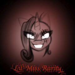 Lil' Miss Rarity