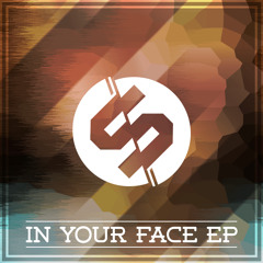 SolidVomit - In Your Face (Original Mix)