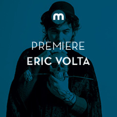 Premiere: Eric Volta 'Dreams Don't Turn To Dust' feat Monolitio