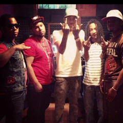 We All In (ft. Lightshow)