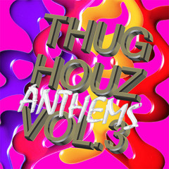 DJ Haus - Woo Yeh (James Brown Bmore Edit)