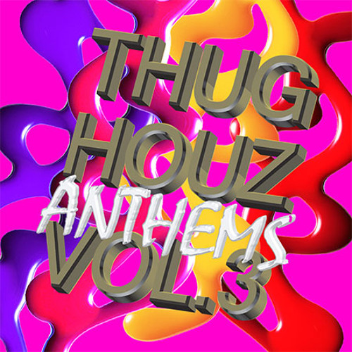 DJ Haus - Woo Yeh (James Brown Bmore Edit)