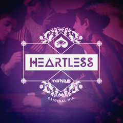 Heartless (Original Mix)