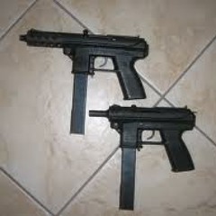 LilCadiPGE- Chiraq (Remix) ft.Tay W