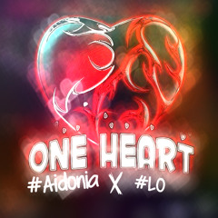Aidonia / One Heart / July 2014